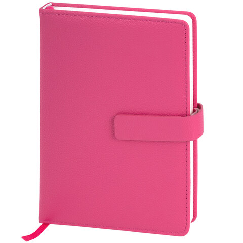 Ежедневник в подарочном наборе 5 в 1, А5, 145x212 мм, BRAUBERG