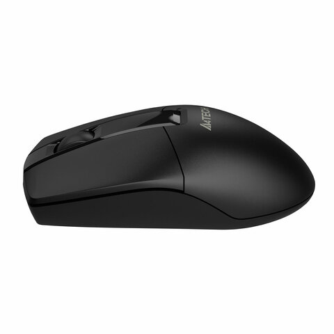 Мышь беспроводная A4TECH G3-330N, USB, 2 кнопки + 1 колесо-кнопка, оптическая,