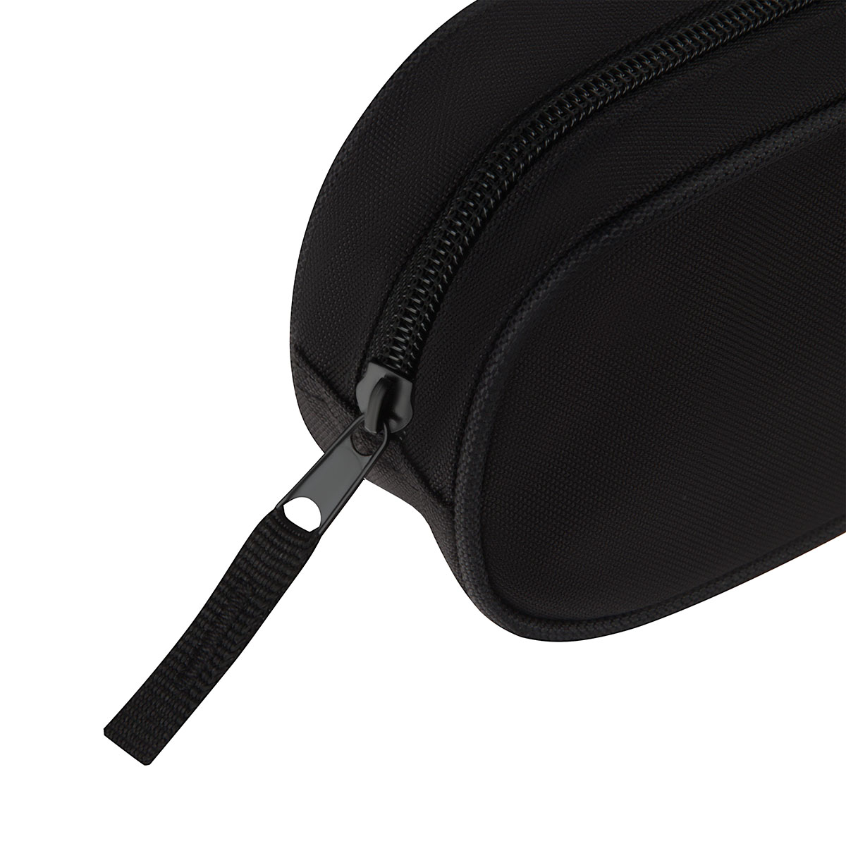 Пенал, 210*90*50 ArtSpace "Classic Black", корпусный, полиэстер