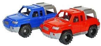 Джип Мустанг 160 Джип Мустанг 160