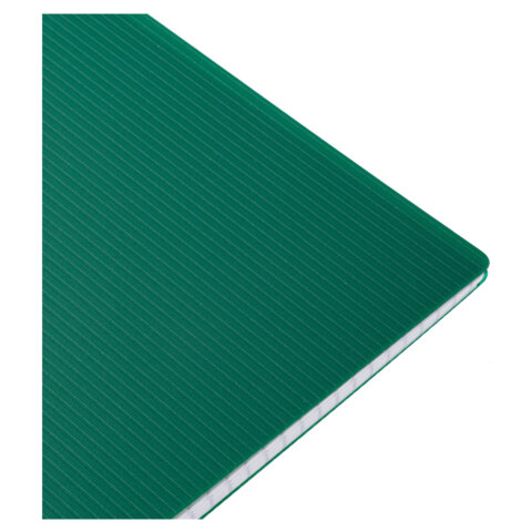 Тетрадь обложка пластик, А4, 80 л., гребень, клетка, HATBER, "VELVET" Тетрадь обложка пластик, А4, 80 л., гребень, клетка, HATBER, "VELVET"