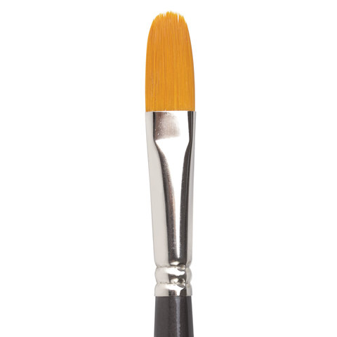 Кисть художественная профессиональная BRAUBERG ART "CLASSIC",