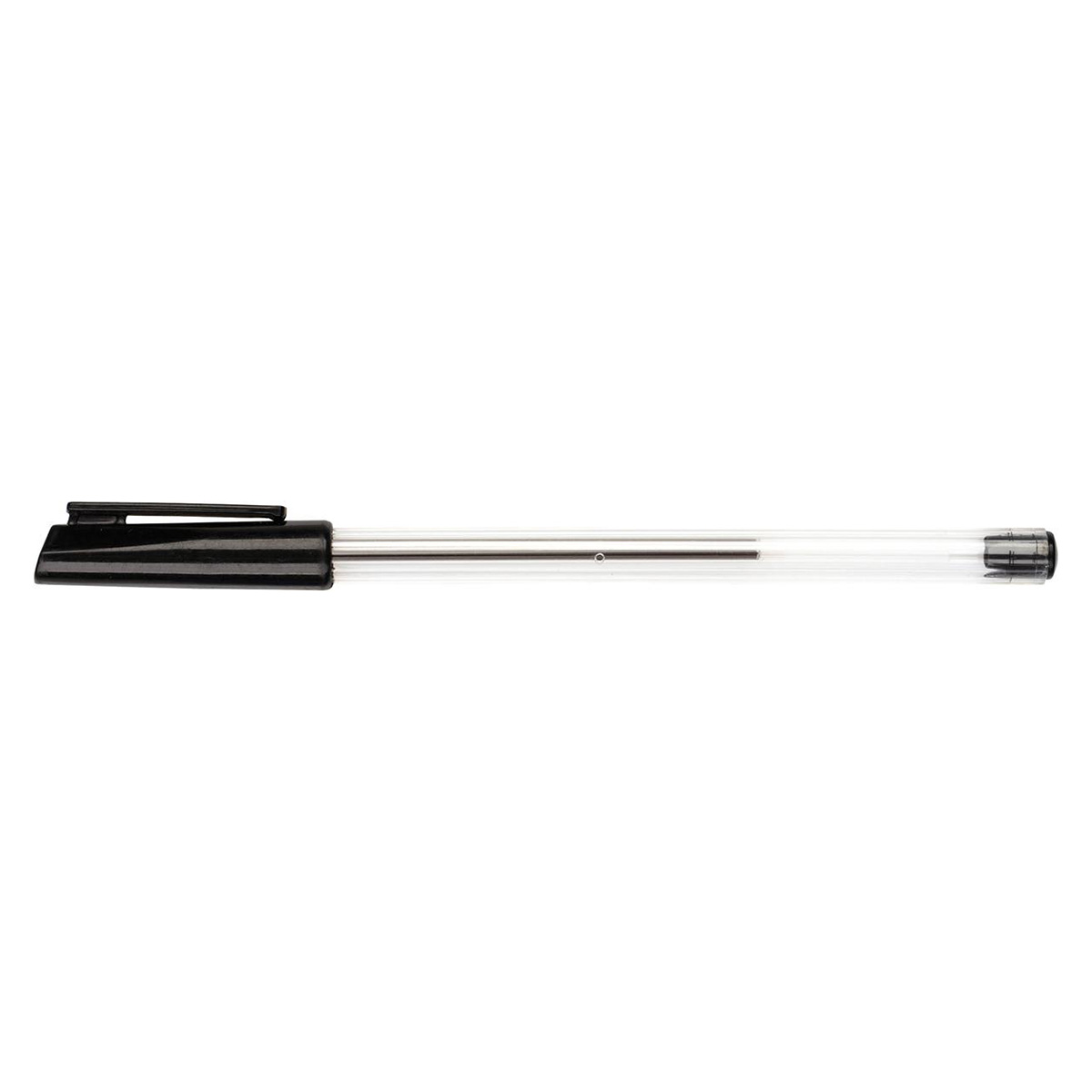 80318 Ручка шариковая PICK, черные чернила, 1.00мм. 80318 Ручка шариковая PICK, черные чернила, 1.00мм.
