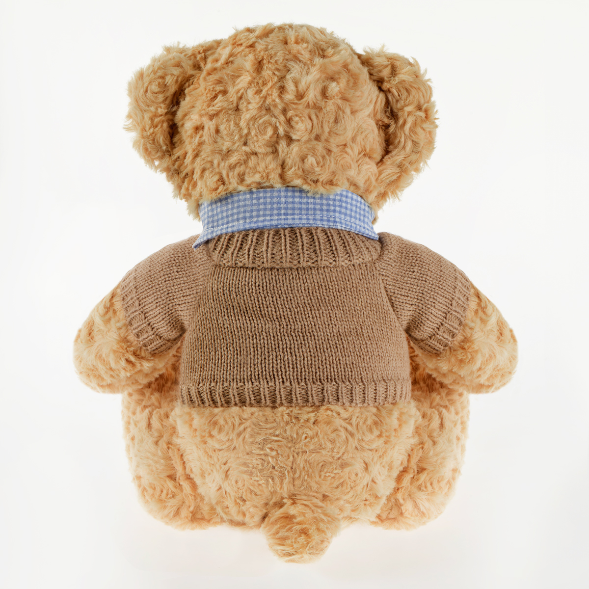 Мягкая игрушка ТРИ СОВЫ "Медведь", 30см