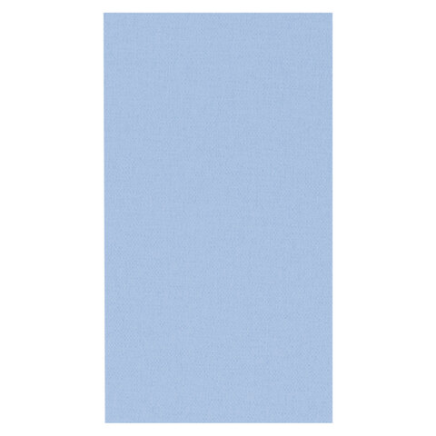 Цветная бумага ТИШЬЮ 17 г/м2, 50х66 см, 50 листов, голубой цвет, ЗОЛОТАЯ СКАЗКА,