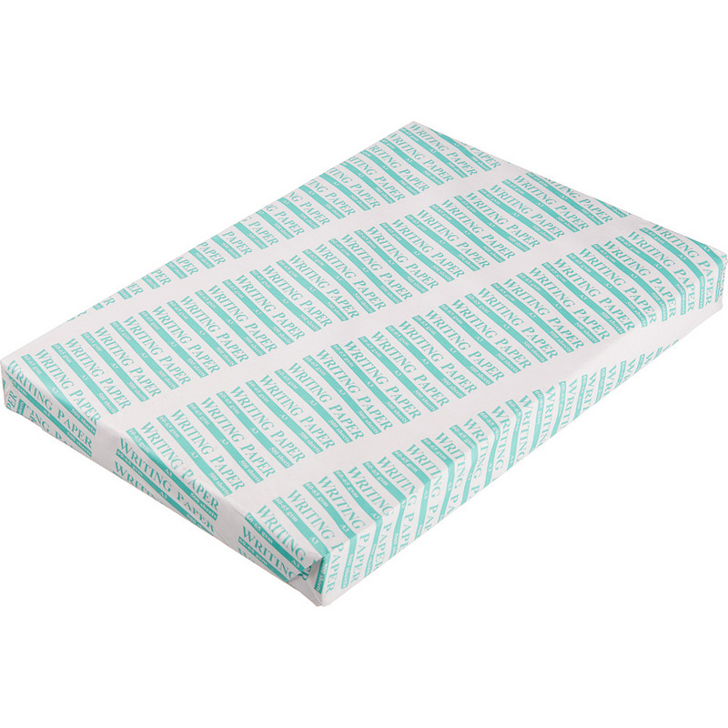 Писчая бумага Writing paper (А3, 60-65г, 90%OOB) пачка 500л. Писчая бумага Writing paper (А3, 60-65г, 90%OOB) пачка 500л.