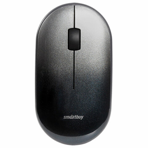 Мышь беспроводная бесшумная SMARTBUY 266AG-K, USB, 2 кнопки + 1 колесо, Мышь беспроводная бесшумная SMARTBUY 266AG-K, USB, 2 кнопки + 1 колесо,