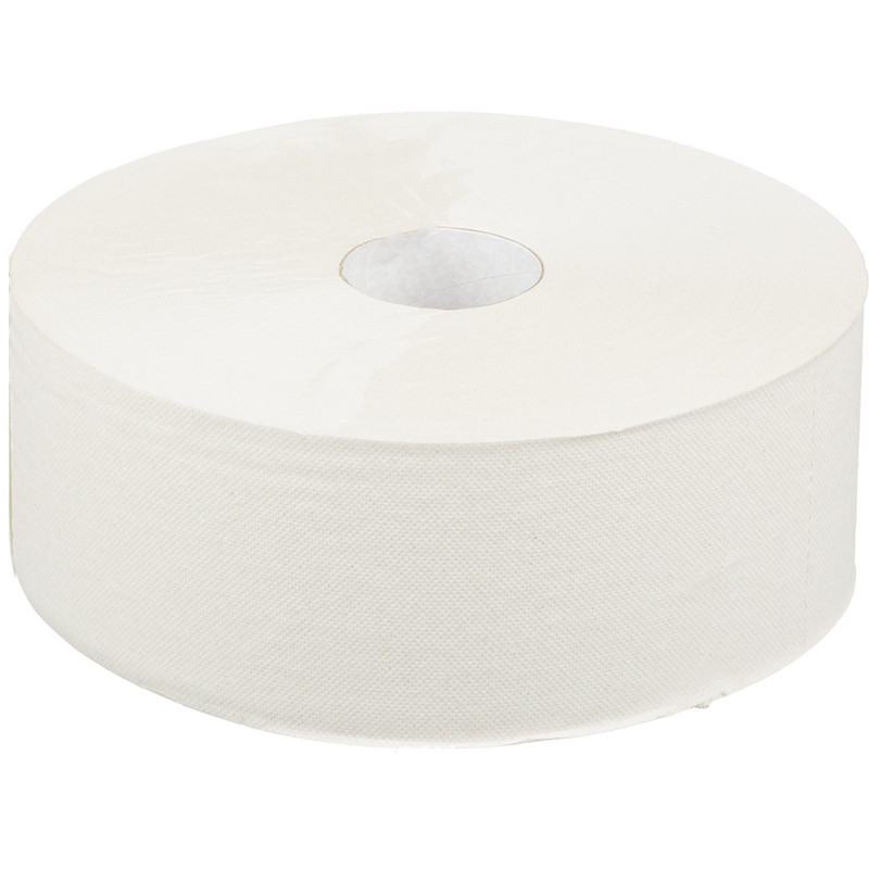 Бумага туалетная д/дисп Luscan Professional 1сл вторич. 480м 6рул/уп Бумага туалетная д/дисп Luscan Professional 1сл вторич. 480м 6рул/уп