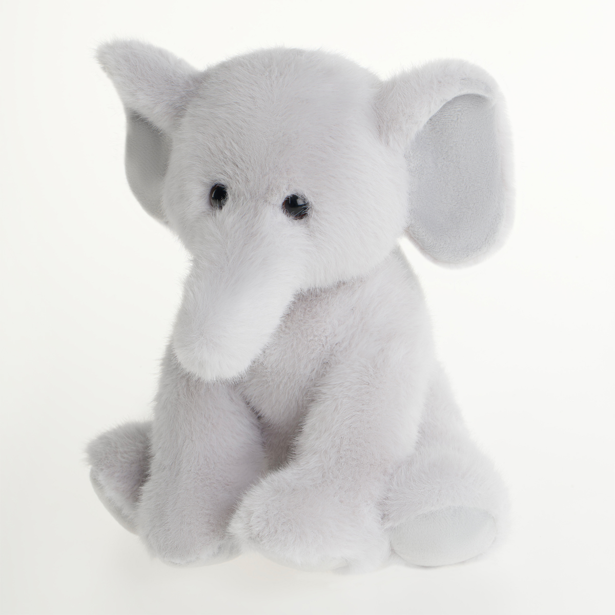 Мягкая игрушка ТРИ СОВЫ "Слон", 20см