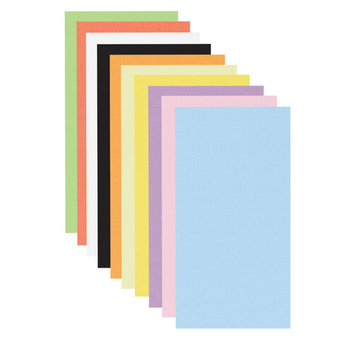 Цветная бумага ТИШЬЮ 17 г/м2, 50х66 см, 20 листов, 10 цветов, пастель ассорти, Цветная бумага ТИШЬЮ 17 г/м2, 50х66 см, 20 листов, 10 цветов, пастель ассорти,