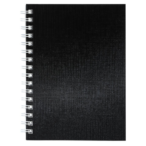 Блокнот МАЛЫЙ ФОРМАТ А6, 80 л., гребень, бумвинил "METALLIC", клетка, Блокнот МАЛЫЙ ФОРМАТ А6, 80 л., гребень, бумвинил "METALLIC", клетка,