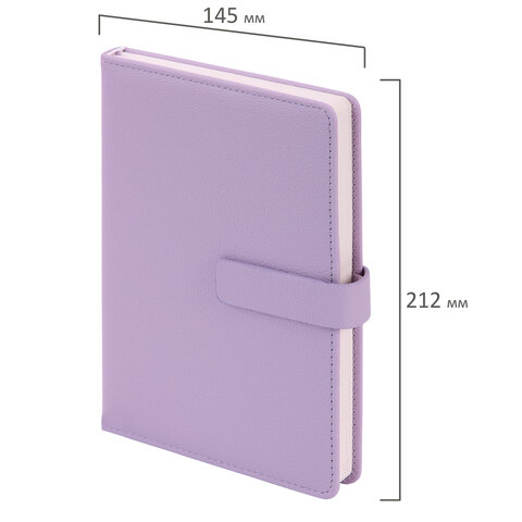 Ежедневник в подарочном наборе 5 в 1, А5, 145x212 мм, BRAUBERG Ежедневник в подарочном наборе 5 в 1, А5, 145x212 мм, BRAUBERG