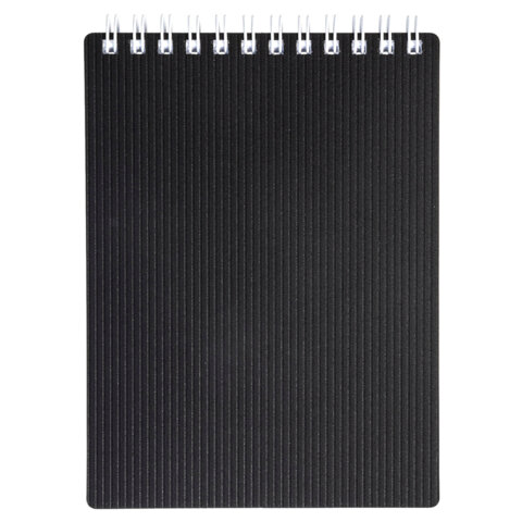 Блокнот МАЛЫЙ ФОРМАТ А7, 80 л., гребень, обложка пластик "VELVET", Блокнот МАЛЫЙ ФОРМАТ А7, 80 л., гребень, обложка пластик "VELVET",