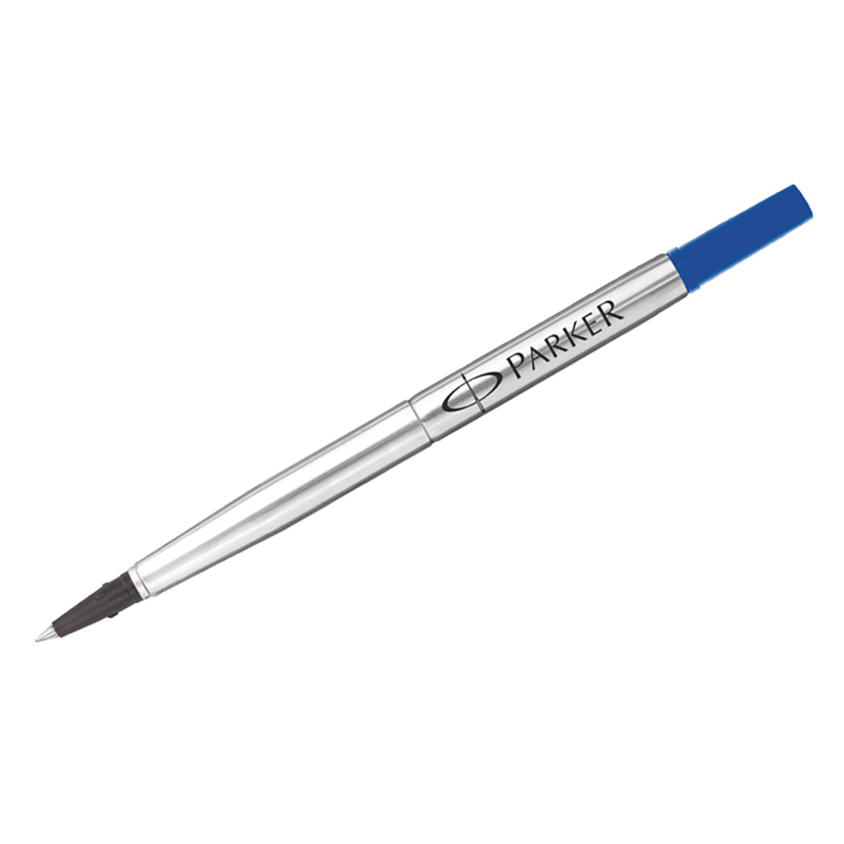 Стержень для роллера Parker "Refill Roller Ball" синий, 0,5мм Стержень для роллера Parker "Refill Roller Ball" синий, 0,5мм