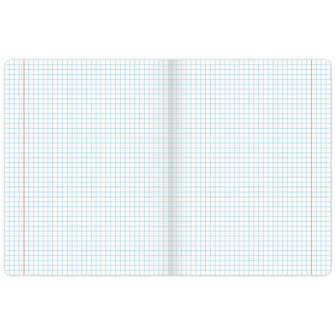 Тетрадь 12 л., HATBER Premium, клетка, обложка картон, плотная бумага 80 г/м2, Тетрадь 12 л., HATBER Premium, клетка, обложка картон, плотная бумага 80 г/м2,