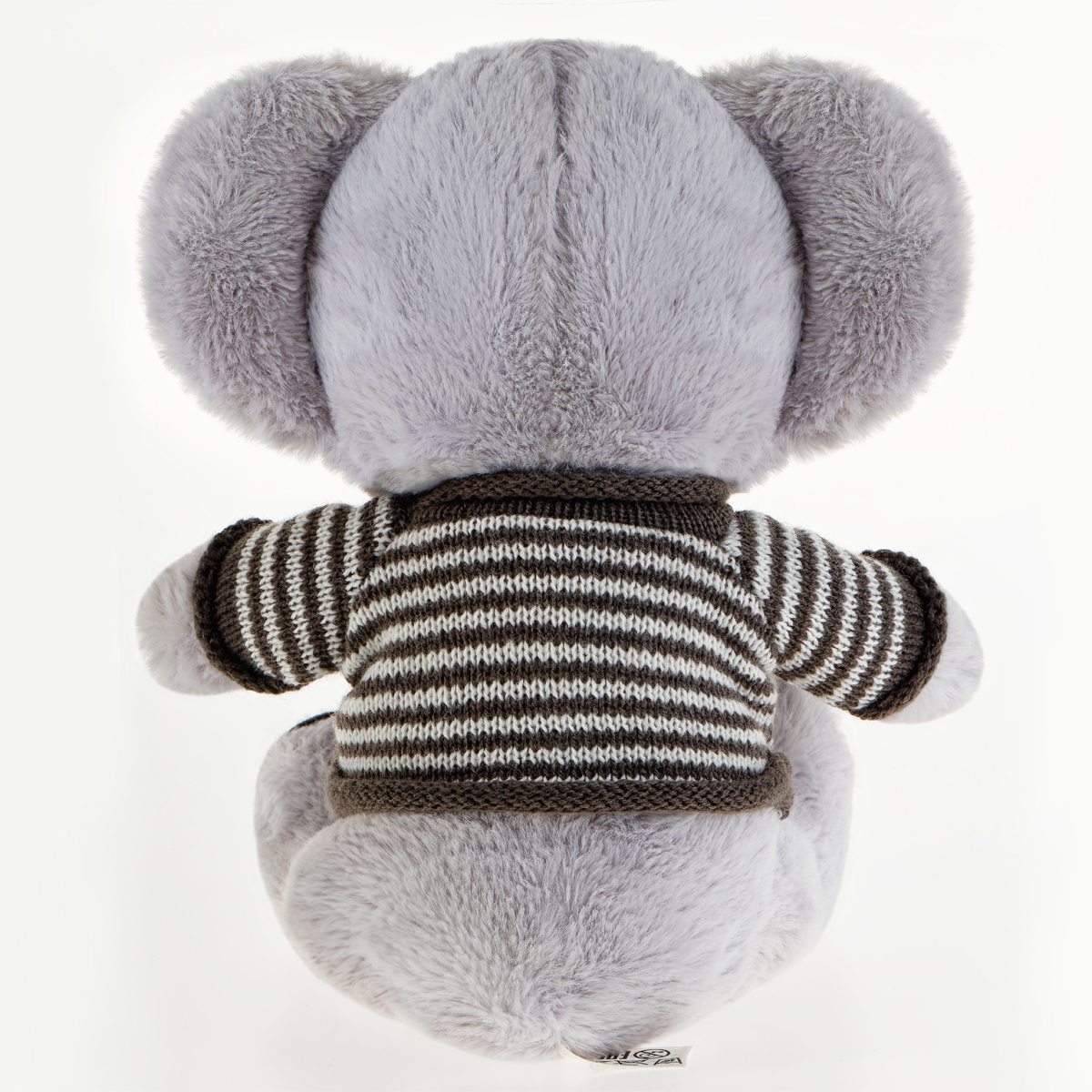 Мягкая игрушка ТРИ СОВЫ "Коала", 25см