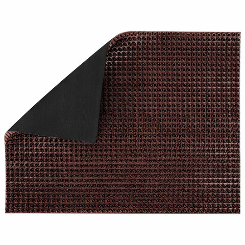 Коврик придверный 45х60 см, ВЕНГЕ пластиковый грязезащитный толщина 10 мм, Коврик придверный 45х60 см, ВЕНГЕ пластиковый грязезащитный толщина 10 мм,