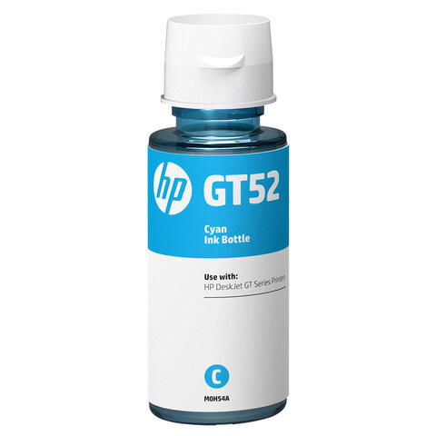 Чернила HP GT52 (M0H54AE) для InkTank 315/410/415, SmartTank 500/515/615