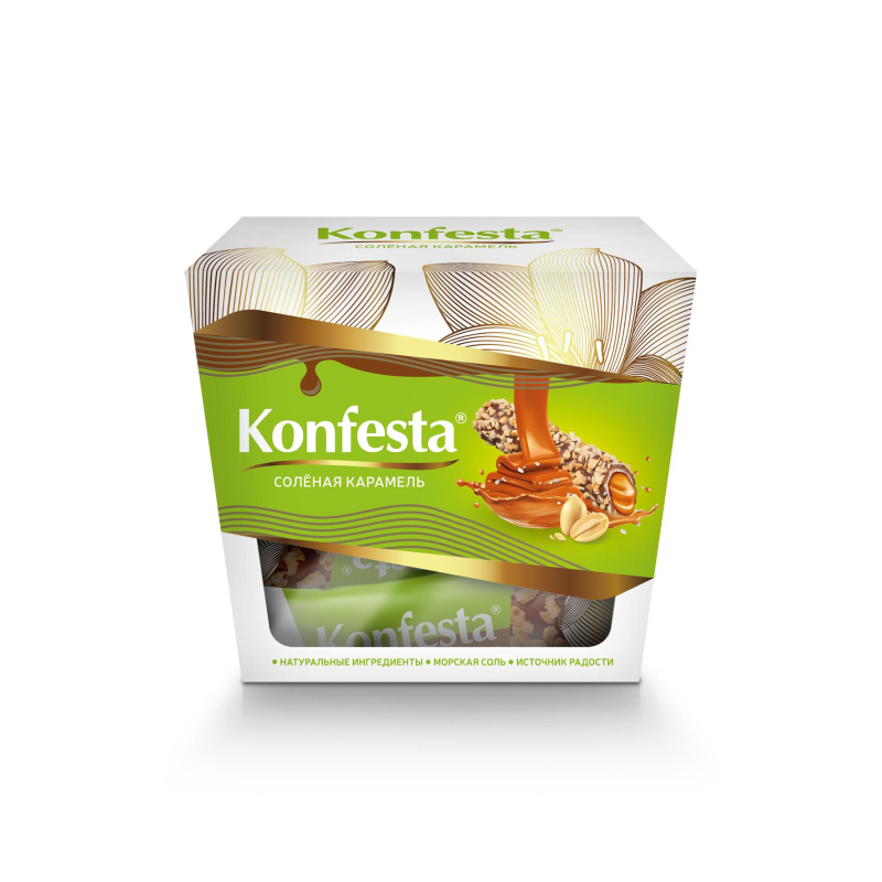 Конфеты Konfesta Где Купить