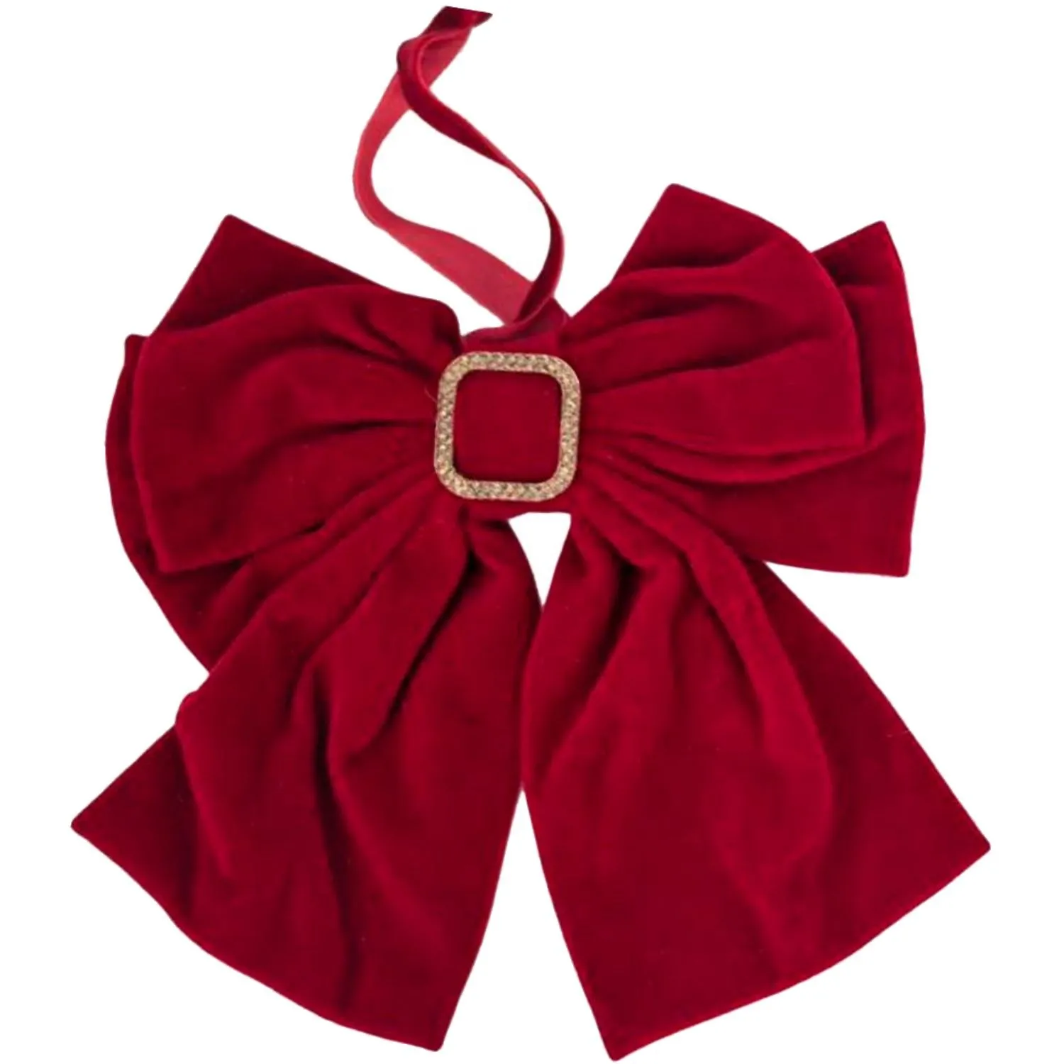 Бант декоративный, украшение из полиэстера / 17,5х19х2см арт.94602 Бант декоративный, украшение из полиэстера / 17,5х19х2см арт.94602