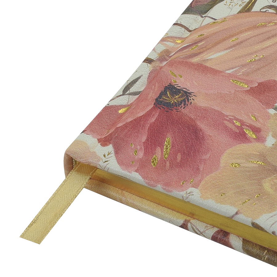 ЕЖЕНЕДЕЛЬНИК А6 ДАТИРОВАННЫЙ "FLORA. Цветочная страсть" 2026 ЕЖЕНЕДЕЛЬНИК А6 ДАТИРОВАННЫЙ "FLORA. Цветочная страсть" 2026