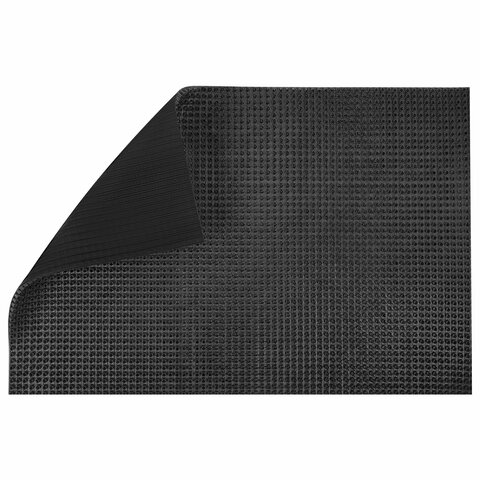 Коврик придверный 60х90 см, ГРАФИТ пластиковый грязезащитный, толщина 10 мм, Коврик придверный 60х90 см, ГРАФИТ пластиковый грязезащитный, толщина 10 мм,