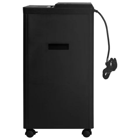 Уничтожитель (шредер) BRAUBERG PROFESSIONAL CM-1522x, "Heavy Duty", 4 Уничтожитель (шредер) BRAUBERG PROFESSIONAL CM-1522x, "Heavy Duty", 4