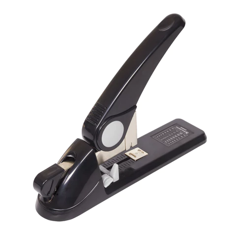 Степлер МОЩНЫЙ №24/6-23/24 BRAUBERG "Heavy duty GT", до 200 листов, Степлер МОЩНЫЙ №24/6-23/24 BRAUBERG "Heavy duty GT", до 200 листов,