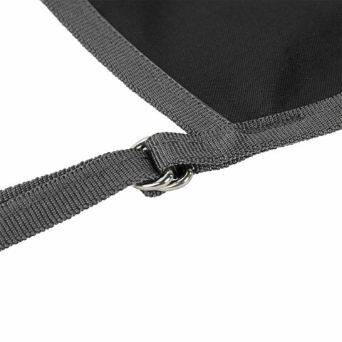 Накидка фартук с нарукавниками для труда BRAUBERG KIDS, 2 кармана, 46x54 см,