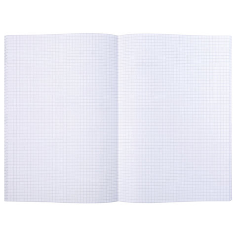 Тетрадь А4 80 л., HATBER скоба, клетка, Soft-touch ламинация, "Цветочные Тетрадь А4 80 л., HATBER скоба, клетка, Soft-touch ламинация, "Цветочные