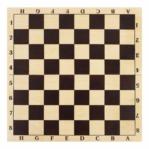 Шахматы турнирные, деревянные, лакированные, глянцевые, доска 40*40 см, ЗОЛОТАЯ