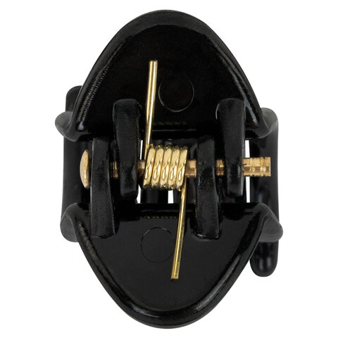 Крабы для волос НАБОР 9 шт., 1,5 см, глянцевый, АССОРТИ, MONTE VITA (МОНТЕ Крабы для волос НАБОР 9 шт., 1,5 см, глянцевый, АССОРТИ, MONTE VITA (МОНТЕ