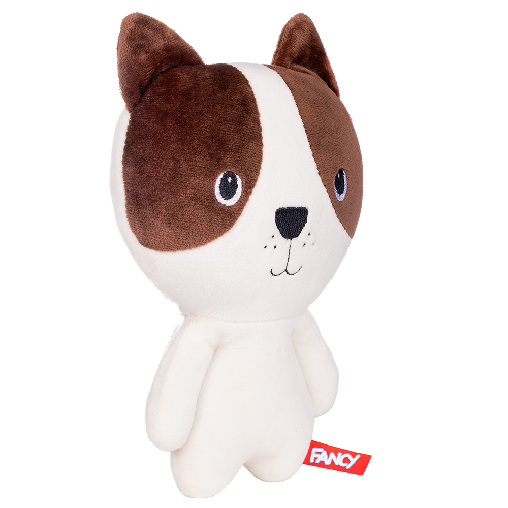 Собачка 6х14х21 см.