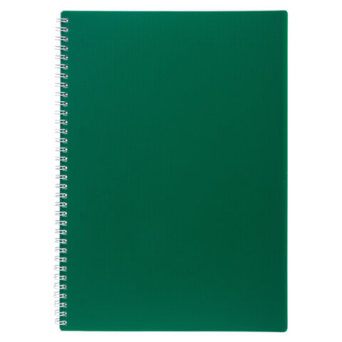 Тетрадь обложка пластик, А4, 80 л., гребень, клетка, HATBER, "VELVET" Тетрадь обложка пластик, А4, 80 л., гребень, клетка, HATBER, "VELVET"