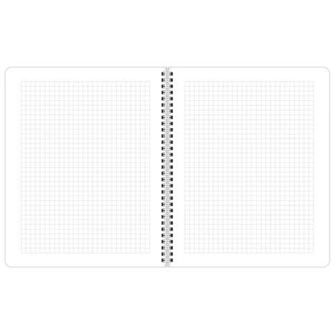 Тетради ДЭК А5 96 л. КОМПЛЕКТ 4 шт., BRAUBERG, гребень, клетка, 80 г/м2, Тетради ДЭК А5 96 л. КОМПЛЕКТ 4 шт., BRAUBERG, гребень, клетка, 80 г/м2,