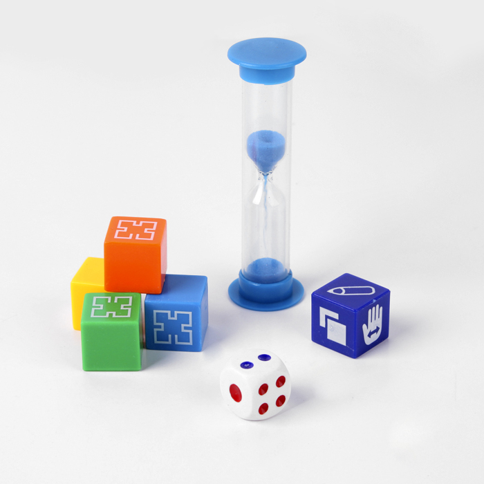 Настольная игра "Каляки-маляки" Настольная игра "Каляки-маляки"