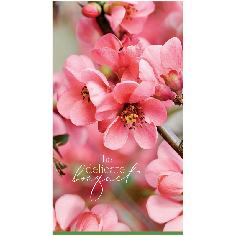 Блокнот А6 32л. на скрепке ArtSpace "Цветочный микс" Блокнот А6 32л. на скрепке ArtSpace "Цветочный микс"