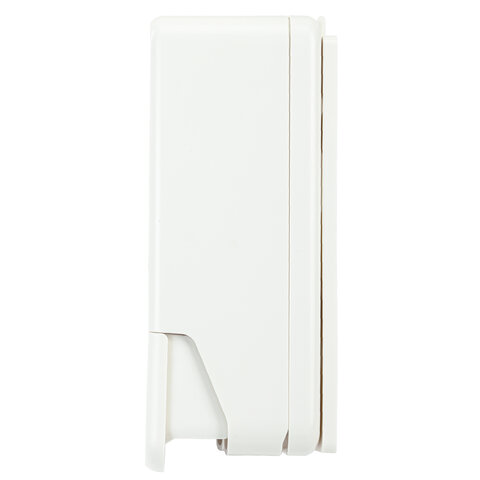 Дозатор двойной 2 х 0,3 л для жидкого мыла/шампуня/геля LAIMA PREMIUM, НАЛИВНОЙ,