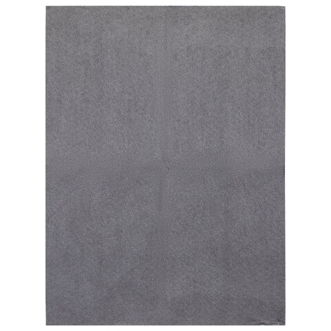 Салфетка КОРЕЙСКАЯ УМНАЯ для дома и авто УБОРКА БЕЗ РАЗВОДОВ, 30х40 см, НАБОР 5