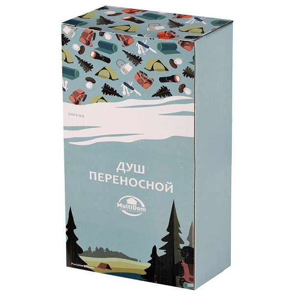 Душ переносной. 20 л. Размер 40х60 см. Душ переносной. 20 л. Размер 40х60 см.