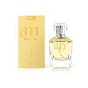 ДИЛИС П/В для женщин "Mary Ann Sorbet", 75мл, арт.832 ДИЛИС П/В для женщин "Mary Ann Sorbet", 75мл, арт.832
