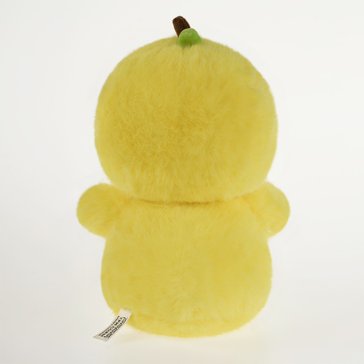 Мягкая игрушка ТРИ СОВЫ "Цыпленок", 20см