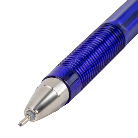 Ручки шариковые BRAUBERG 927 PRO "WRITING 3.0", КОМПЛЕКТ 12 ШТ.,