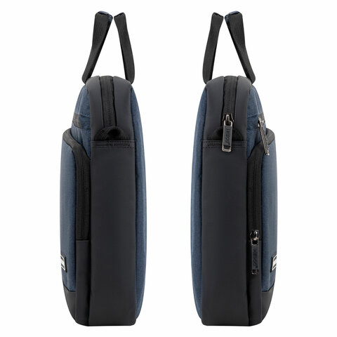 Сумка портфель HEIKKI FORWARD (ХЕЙКИ) с отделением для ноутбука 15,6",