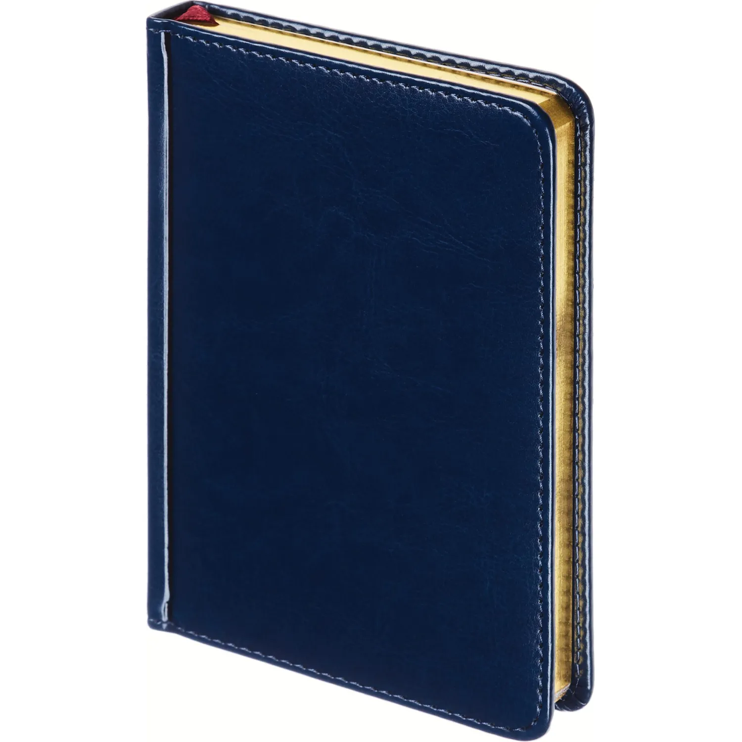 Ежедневник недатированный A6+, 136л, SIDNEY NEBRASKA синий 3-496/04 Ежедневник недатированный A6+, 136л, SIDNEY NEBRASKA синий 3-496/04