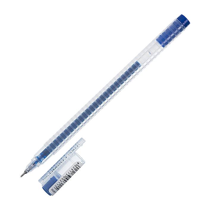 Космическая ручка MATTE BLACK BULLET Fisher Space Pen - Арсенал