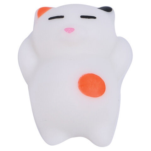 Игрушка-антистресс "НАБОР 30 ШТУК", 4 см, JOLLY JOT (ДЖОЛЛИ ДЖОТ),