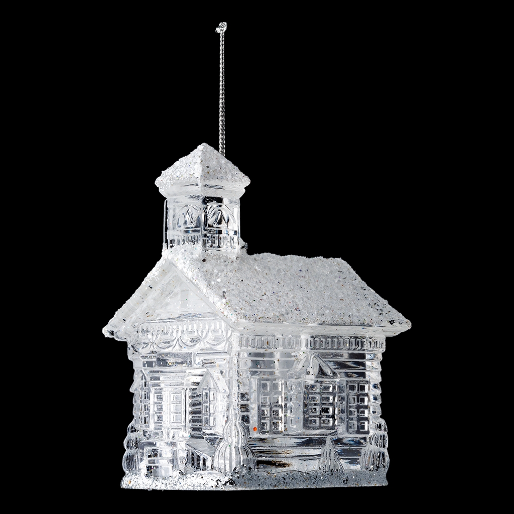 Украшение ErichKrause Decor Милый дом 9.5см Украшение ErichKrause Decor Милый дом 9.5см