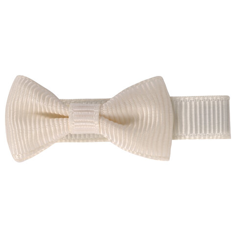 Заколки для волос НАБОР 2 шт., 4,6 см, зажим, бантики, разные цвета, MONTE VITA Заколки для волос НАБОР 2 шт., 4,6 см, зажим, бантики, разные цвета, MONTE VITA