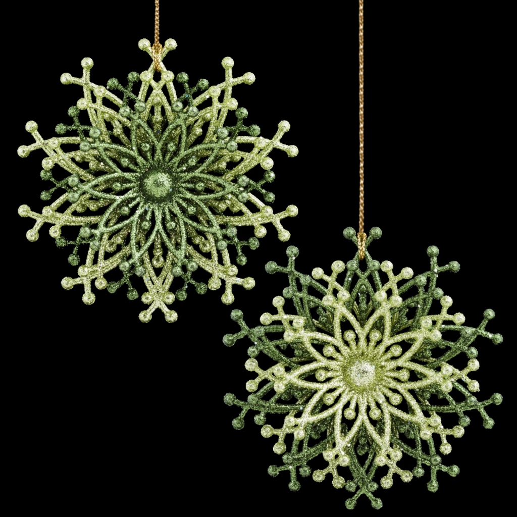 Украшение ErichKrause Decor Коралл оливковый 10см Украшение ErichKrause Decor Коралл оливковый 10см